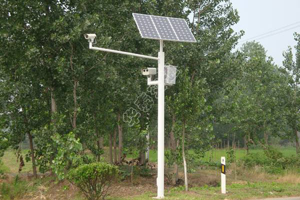 電子警察卡口系列-002